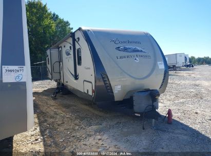 2015 COACHMEN FREEDOM Beige  Other 5ZT2FEXB1FA017225 photo #1