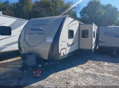 2015 COACHMEN FREEDOM Beige  Other 5ZT2FEXB1FA017225 photo #3