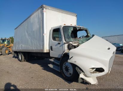 2022 FREIGHTLINER M2 106   Diesel 3ALACWFC1NDNF9135 photo #1