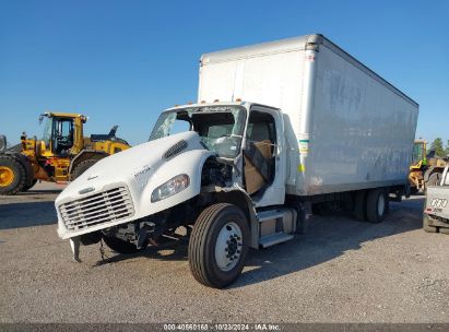 2022 FREIGHTLINER M2 106   Diesel 3ALACWFC1NDNF9135 photo #3