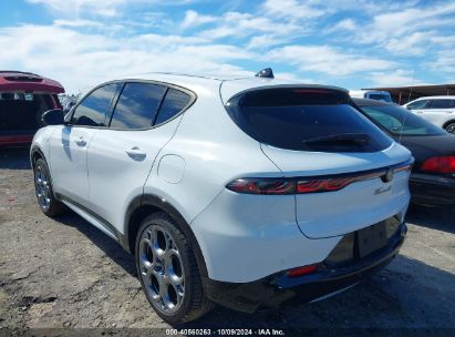 2024 ALFA ROMEO TONALE TI ZASPATCW0R3039281 photo #4