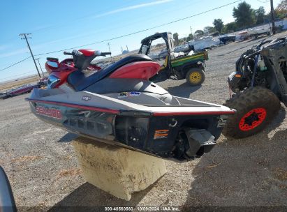 2005 SEADOO OTHER Red  Other YDV36032A505 photo #4