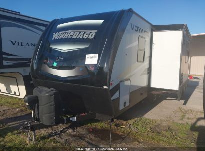 2021 WINNEBAGO VOLTAGE   Other 54CTV1R22M6061121 photo #3