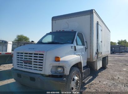 2003 GMC TC7500   Diesel 1GDJ7E1C33F520597 photo #3