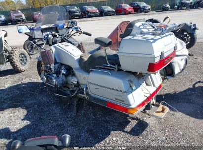 1985 HONDA GL1200 I Silver  Other 1HFSC1414FA117565 photo #4