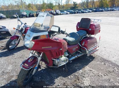 1984 HONDA GL1200 A Red  Other 1HFSC1454EA025275 photo #3