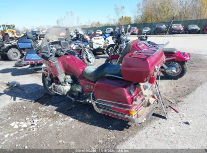 1984 HONDA GL1200 A Red  Other 1HFSC1454EA025275 photo #4