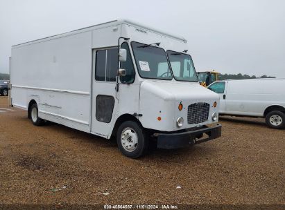 2010 FREIGHTLINER CHASSIS M LINE WALK-IN VAN   Diesel 4UZAAPDU1ACAS1722 photo #1