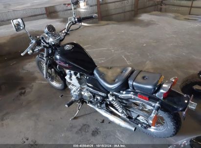 2005 HONDA CMX250 C Black  Other JH2MC13015K105207 photo #4