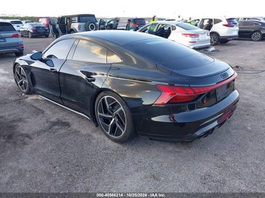 2023 AUDI RS E-TRON GT QUATTRO WAUBHBFW9P7900743 photo #4