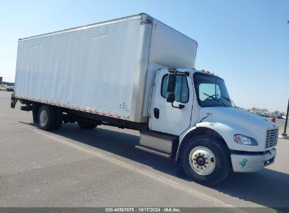 2019 FREIGHTLINER M2 106   Diesel 3ALACWFB7KDKN1894 photo #1