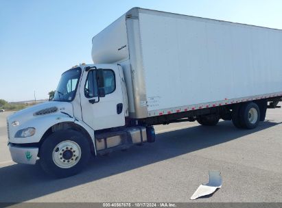 2019 FREIGHTLINER M2 106   Diesel 3ALACWFB7KDKN1894 photo #3