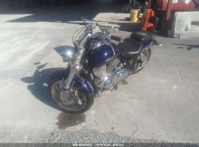 2003 HONDA VTX1800 C Blue  Other 1HFSC46073A103533 photo #3