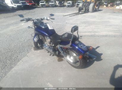 2003 HONDA VTX1800 C Blue  Other 1HFSC46073A103533 photo #4