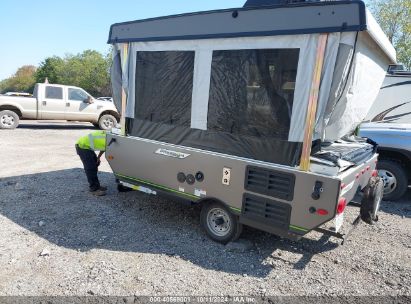 2019 FOREST RIVER POP UP CAMPER Gray  Other 4X4CFM41XKD307378 photo #4