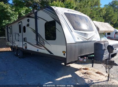 2021 JAYCO OTHER Gray  Other 1UJBJ0BT6M14B0102 photo #1