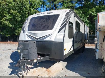 2021 JAYCO OTHER Gray  Other 1UJBJ0BT6M14B0102 photo #3