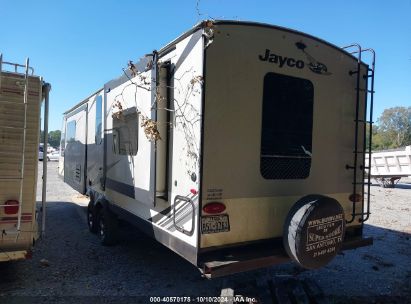 2021 JAYCO OTHER Gray  Other 1UJBJ0BT6M14B0102 photo #4