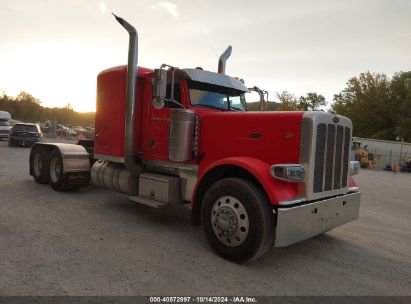 2008 PETERBILT 389   Diesel 1XPXD49X88N748812 photo #1