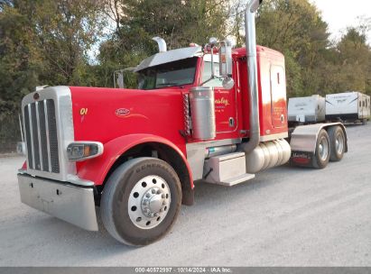 2008 PETERBILT 389   Diesel 1XPXD49X88N748812 photo #3