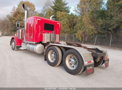 2008 PETERBILT 389   Diesel 1XPXD49X88N748812 photo #4