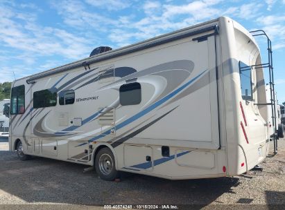 2018 FORD F53 Beige  Gasoline 1F65F5DYXJ0A07737 photo #4