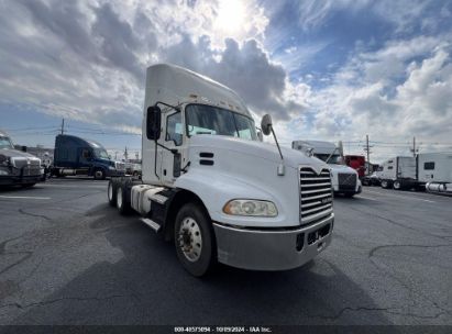 2016 MACK CXU613 CXU600   Diesel 1M1AW07Y5GM079408 photo #1