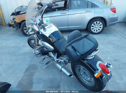 2002 BMW R1200 C Black  Other WB10434A32ZA67926 photo #4