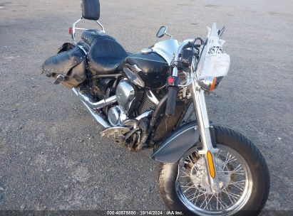 2021 KAWASAKI VN900 D Gray  Gasoline JKAVN2D1XMA066068 photo #1