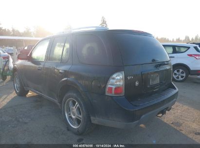 2005 SAAB 9-7X ARC Black  Gasoline 5S3ET13M952800853 photo #4