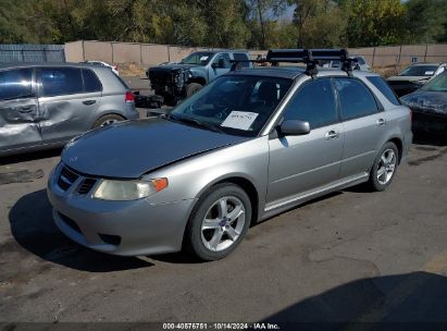 2005 SAAB 9-2X LINEAR JF4GG61605H052956 photo #3
