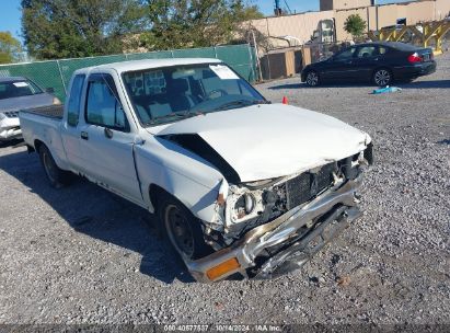 1993 TOYOTA PICKUP 1/2 TON EX LONG WHLBSE DX White  Gasoline JT4VN93D9P5038611 photo #1