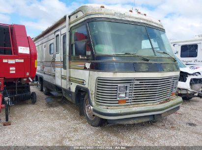 1984 CHEVROLET P30 White  Gasoline 1GBKP37WXE3324356 photo #1