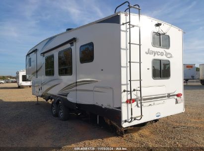 2022 JAYCO CAMPER White  Other 1UJCJ0BS2N1PP0193 photo #4