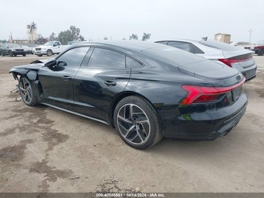 2023 AUDI RS E-TRON GT QUATTRO WAUBHBFWXP7903361 photo #4