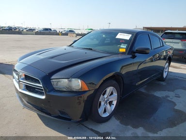 2011 DODGE CHARGER 2B3CL3CG7BH504835 photo #3