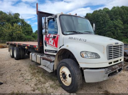 2013 FREIGHTLINER M2   Other 3ALHCYBSXDDFD4162 photo #1