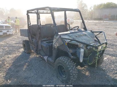 2018 POLARIS RANGER Green  Other 3NSRNA578JE901323 photo #3