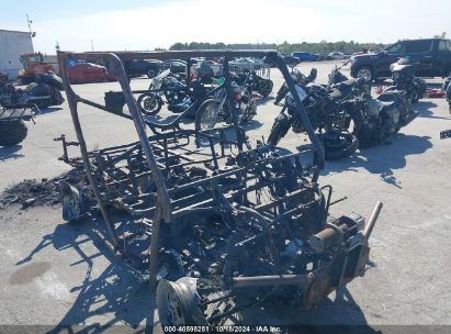 2016 HONDA ATV Black  Other 1HFVE04A4G4003521 photo #1