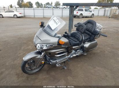 2006 HONDA GL1800 Beige  Other 1HFSC47F36A512541 photo #3