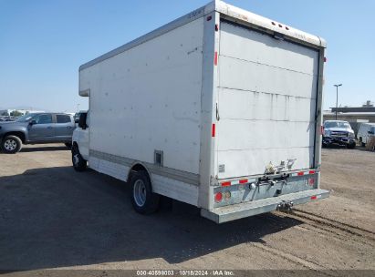 2007 FORD E-450 CUTAWAY   Gasoline 1FDXE45S47DA17562 photo #4