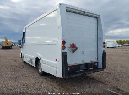 2013 ISUZU COMMERCIAL VAN   Diesel JALB4T177D7W00486 photo #4