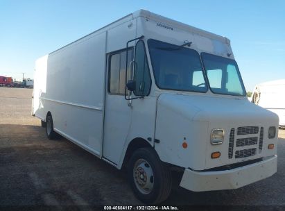 2016 FORD F-59 COMMERCIAL STRIPPED   Gasoline 1F66F5KY6G0A13339 photo #1