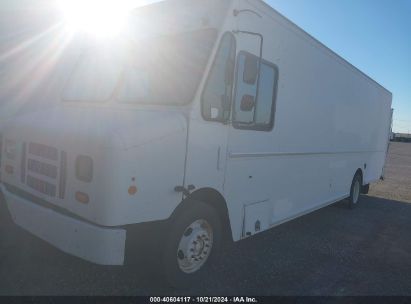 2016 FORD F-59 COMMERCIAL STRIPPED   Gasoline 1F66F5KY6G0A13339 photo #3