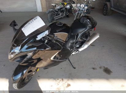 2023 SUZUKI GSX1300 RR JS1EJ11B5P7101605 photo #3