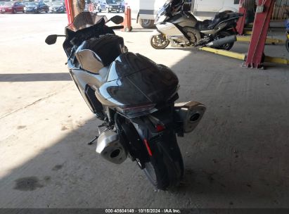 2023 SUZUKI GSX1300 RR JS1EJ11B5P7101605 photo #4