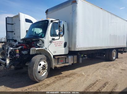 2016 FREIGHTLINER M2 106 MEDIUM DUTY   Diesel 3ALACWDT0GDHN4852 photo #3