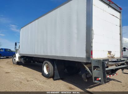 2016 FREIGHTLINER M2 106 MEDIUM DUTY   Diesel 3ALACWDT0GDHN4852 photo #4