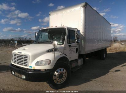 2016 FREIGHTLINER M2 106 MEDIUM DUTY White  Diesel 3ALACWDT0GDHL0714 photo #3