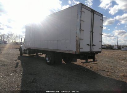 2016 FREIGHTLINER M2 106 MEDIUM DUTY White  Diesel 3ALACWDT0GDHL0714 photo #4